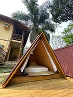 Glamping Maresias
