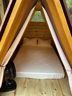 Glamping Maresias