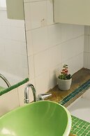 Spacious New York-Style Apt in Palermo by BT Homes