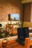 Spacious New York-Style Apt in Palermo by BT Homes