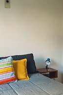 Spacious New York-Style Apt in Palermo by BT Homes