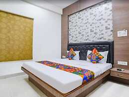 Hotel Ivanna