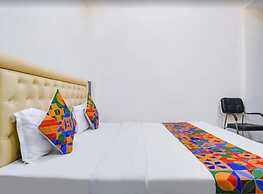 Hotel Ivanna