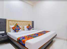 Hotel Ivanna