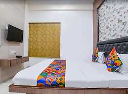 Hotel Ivanna