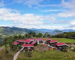 Hospedaje Bambú