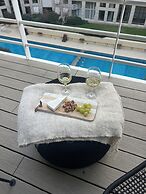 Luxe Loft Art and Elegance in the Heart of Palermo by BT Homes