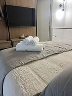 Luxe Loft Art and Elegance in the Heart of Palermo by BT Homes