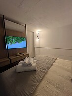 Luxe Loft Art and Elegance in the Heart of Palermo by BT Homes