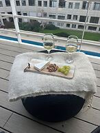 Luxe Loft Art and Elegance in the Heart of Palermo by BT Homes