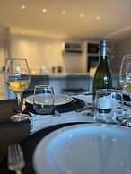 Luxe Loft Art and Elegance in the Heart of Palermo by BT Homes