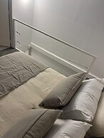 Luxe Loft Art and Elegance in the Heart of Palermo by BT Homes