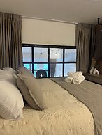 Luxe Loft Art and Elegance in the Heart of Palermo by BT Homes