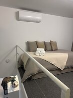 Luxe Loft Art and Elegance in the Heart of Palermo by BT Homes