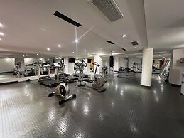 Luxe Loft Art and Elegance in the Heart of Palermo by BT Homes