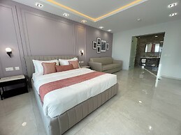 Pietro Boutique Hotel and Residences