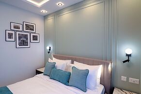 Pietro Boutique Hotel and Residences