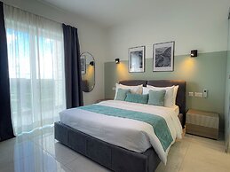 Pietro Boutique Hotel and Residences