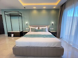 Pietro Boutique Hotel and Residences