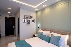 Pietro Boutique Hotel and Residences