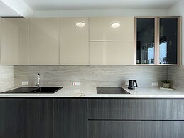 Pietro Boutique Hotel and Residences