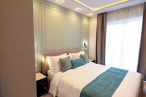 Pietro Boutique Hotel and Residences