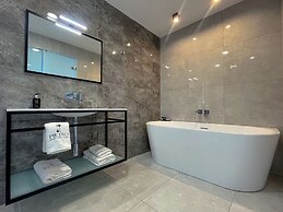 Pietro Boutique Hotel and Residences