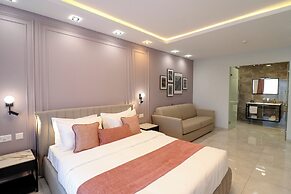 Pietro Boutique Hotel and Residences