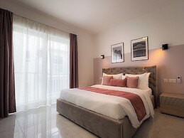 Pietro Boutique Hotel and Residences