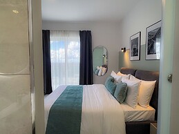 Pietro Boutique Hotel and Residences