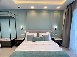 Pietro Boutique Hotel and Residences