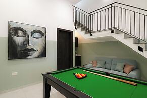 Pietro Boutique Hotel and Residences