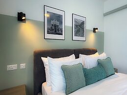 Pietro Boutique Hotel and Residences