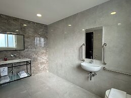 Pietro Boutique Hotel and Residences