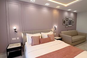 Pietro Boutique Hotel and Residences