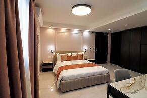 Pietro Boutique Hotel and Residences