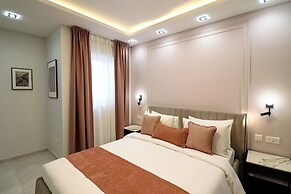 Pietro Boutique Hotel and Residences