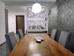 Pietro Boutique Hotel and Residences