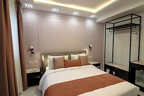 Pietro Boutique Hotel and Residences