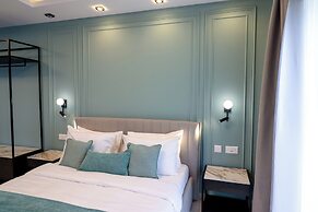 Pietro Boutique Hotel and Residences