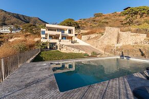 Casa Ambar Villa in San Juan Cosal