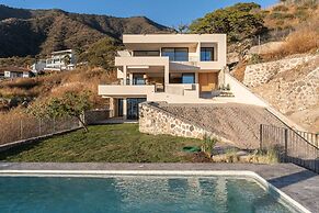 Casa Ambar Villa in San Juan Cosal