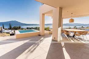 Casa Ambar Villa in San Juan Cosal