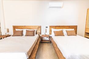 Casa Ambar Villa in San Juan Cosal