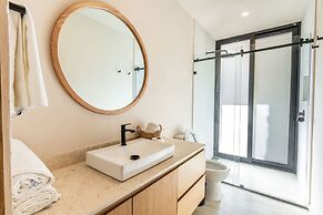 Casa Ambar Villa in San Juan Cosal