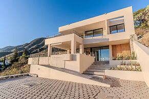 Casa Ambar Villa in San Juan Cosal