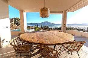 Casa Ambar Villa in San Juan Cosal