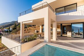 Casa Ambar Villa in San Juan Cosal