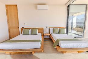 Casa Ambar Villa in San Juan Cosal