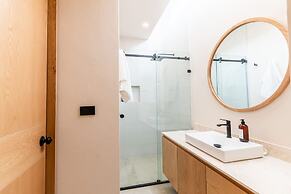 Casa Ambar Villa in San Juan Cosal